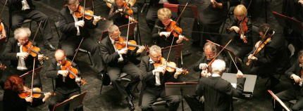 Folle Journée 2011 (1/3)
