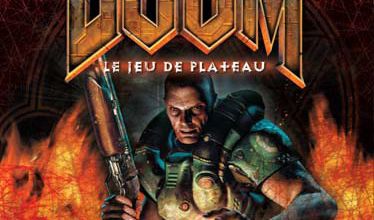 Extension de Doom sur plateau