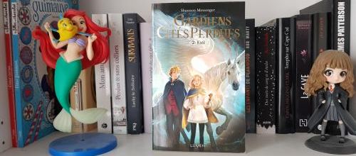 Vous choisissez ma lecture !