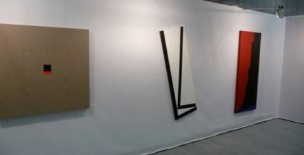 Réalités Nouvelles 2011 / avril Paris (2