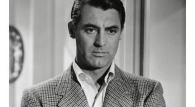 Happy Birthday, Cary Grant !