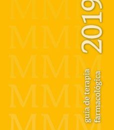 MEDIMECUM 2019. GUÍA DE TERAPIA FARMACOLÓGICA (24ª ED.) leer epub gratis
