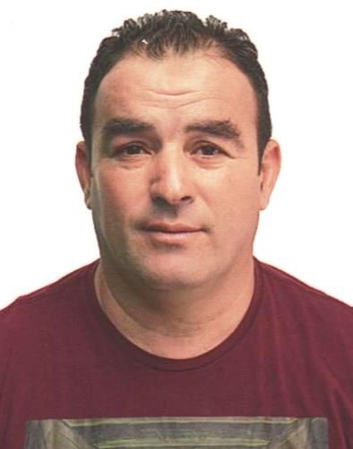 Houideche Karim entraîneur des Gardiens MCA Réserve 
