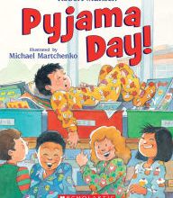[PDF] Pyjama Day! download