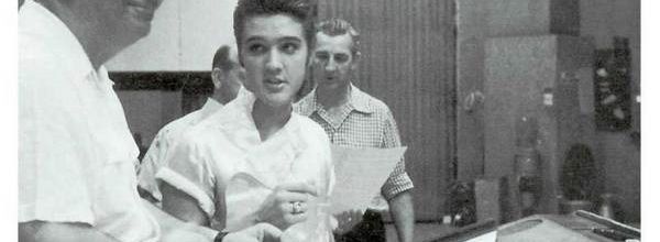 photo elvis