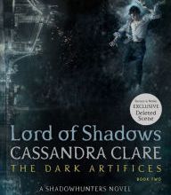 Best textbooks download Lord of Shadows by Cassandra Clare