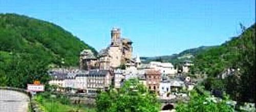 Mon Chemin de Compostelle - 6