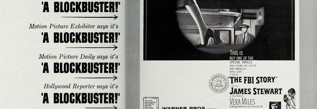 BOX OFFICE USA DU 23 SEPTEMBRE 1959 AU 29 SEPTEMBRE 1959