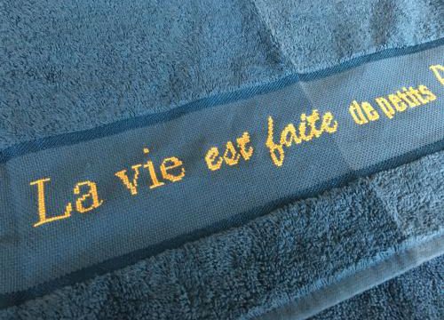 Qui compte?