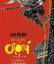 Read online: Le Clan des Otori Tome 1