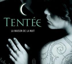 "La maison de la nuit" T.6 de P.C. & Kristin Cast