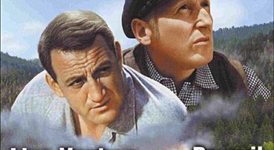 Les Grandes Gueules - film de 1965 -