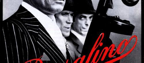 BORSALINO AND CO - ALAIN DELON BOX OFFICE 1974