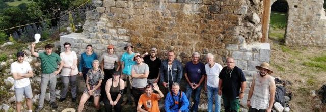 2020 : Point sur les actions de l'Association