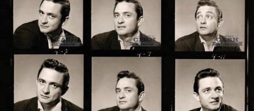 photos johnny cash 