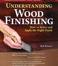 [PDF] Understanding Wood Finishing, 3rd Revised Edition: How to Select and Apply the Right Finish download