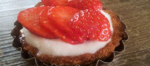 Pâte à tarte sans gluten