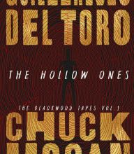 [PDF] The Hollow Ones by Guillermo del Toro, Chuck Hogan