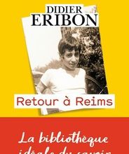{epub download} Retour à Reims