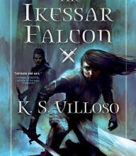 [download pdf] The Ikessar Falcon