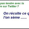 Ministres, variole, burkini, etc.. ce sont les infos du poissonnier.