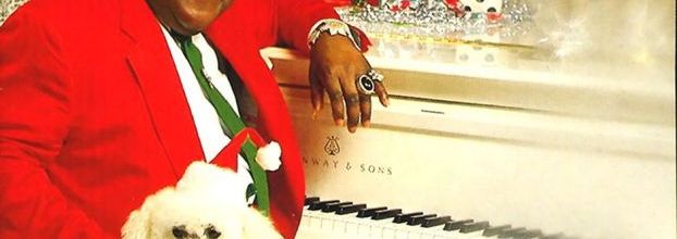 christmas fifties ou rock 