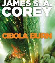 Download Pdf Cibola Burn
