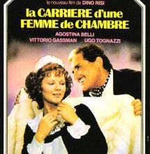 BOX OFFICE FRANCE ANNUEL 1976  TOP 61 A 70
