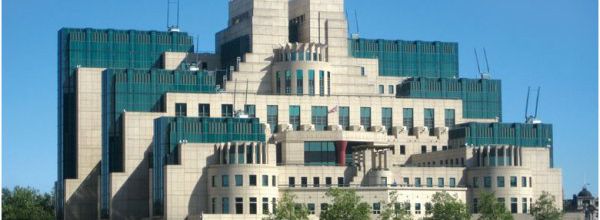 Le MI6