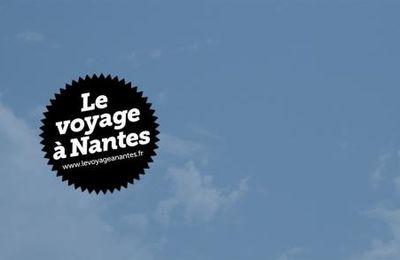 LE PARCOURS DU CIEL NANTES 2013