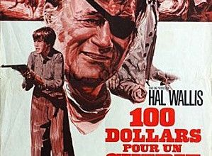 BOX OFFICE JOHN WAYNE 1970 PART I