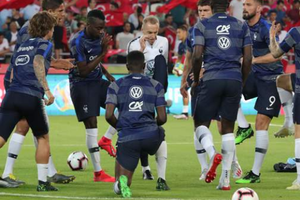 S’ÉTIRER, OUI, MAIS QUAND, OÙ ET COMMENT ? Par Christophe Geoffroy