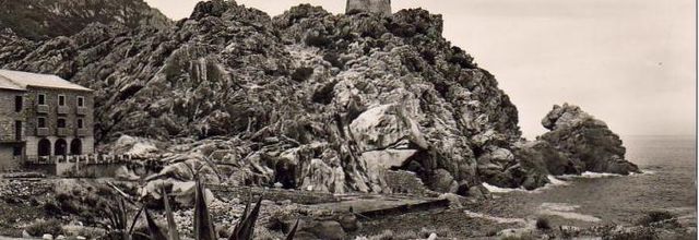 Histoire du Quai de Porto.