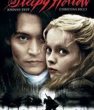 Sleepy Hollow – DVD