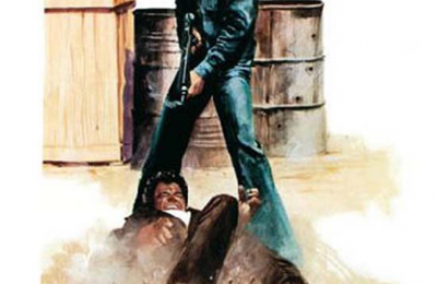 Big racket, Il grande racket, Enzo G. Castellari,1976