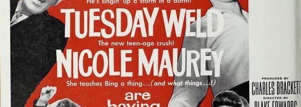 BOX OFFICE USA DU 21 SEPTEMBRE 1960 AU 27 SEPTEMBRE 1960