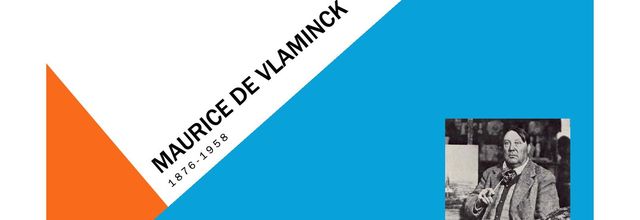 Maurice de Vlaminck et l'eau
