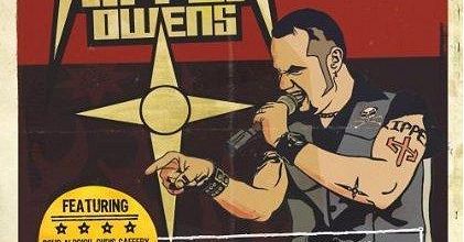 Tim Ripper Owens : Play My Game