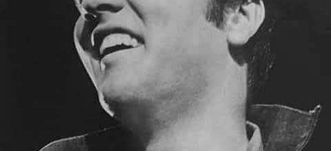 PHOTO ELVIS