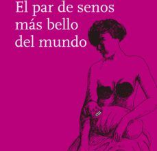 Descarga gratuita de libros alemanes EL PAR DE SENOS MAS BELLO DEL MUNDO