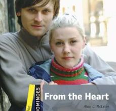 Descargar libros gratis de Scribd DOMINOES 1 FROM THE HEART MP3 PACK
