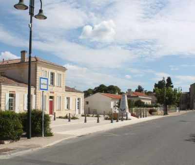 CR / RANDO 15 / BAYON-SUR-GIRONDE