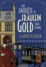 Anne Stern, La noyée de Berlin, Pocket 