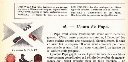 Dumas CM-CS S6 L'automobile