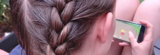 Coiffure