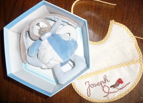 Cadeau de naissance