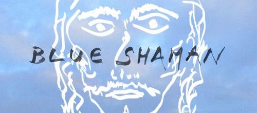 Abaji revient d'Ecosse avec l'album Blue Shaman