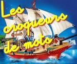 Défi N°185 :Les infirmières lascars