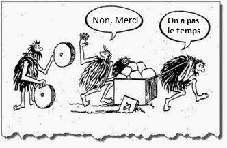 OrthoGraph' trop chronophage ? 