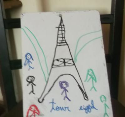 Objectif   France  !